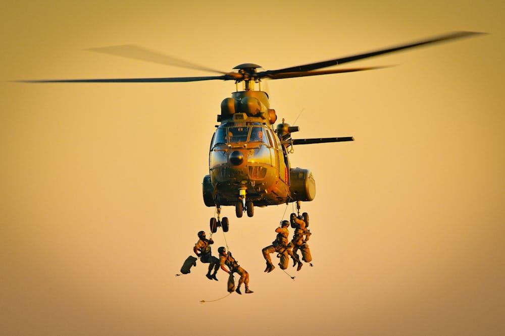 Master-Your-Emotions-Military-Helicopter