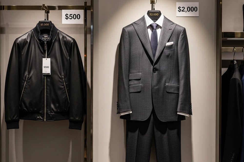 Suit-on-display-with-jacket