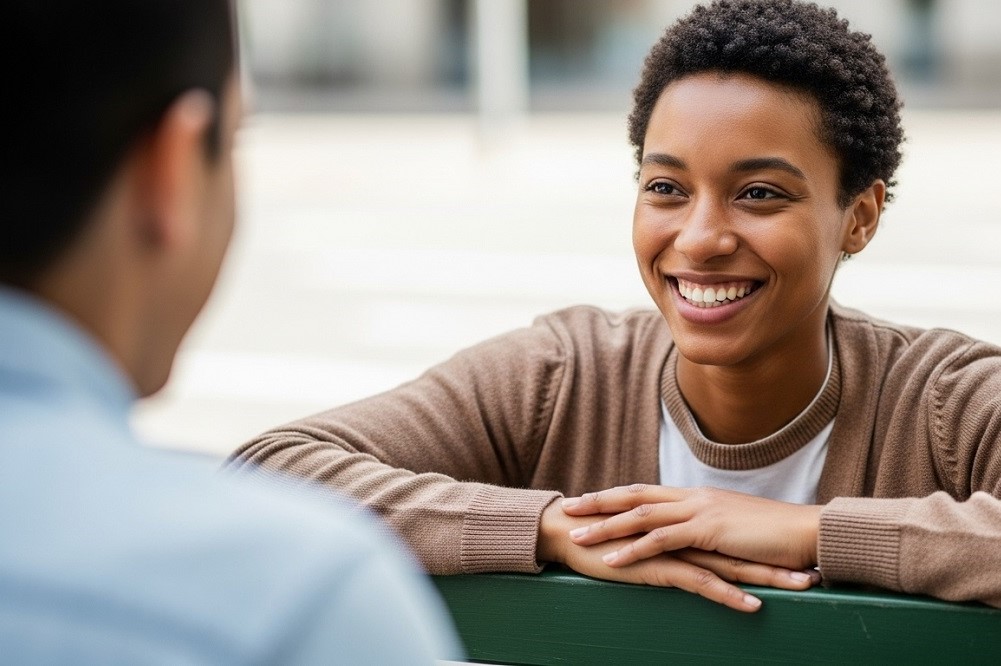 friendly-approachable-woman-smiling-warmly