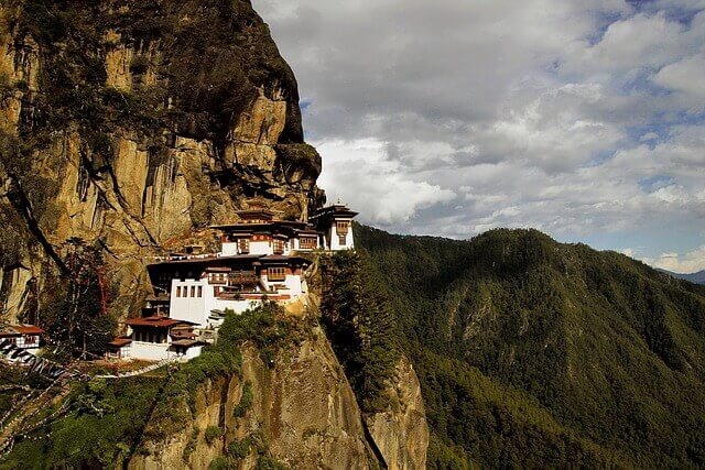 monastery-atop-mountain