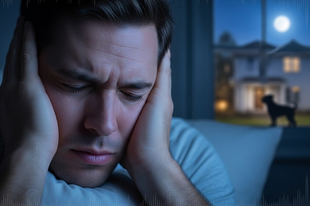 Man-hand-Covering-His-Ear