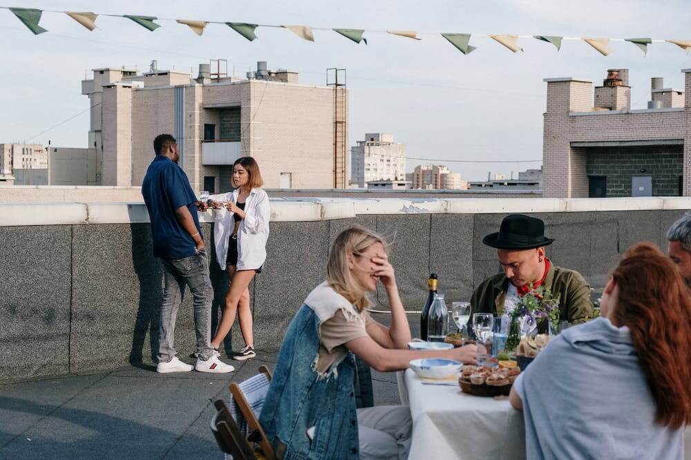 Free-your-mind-dinner-party