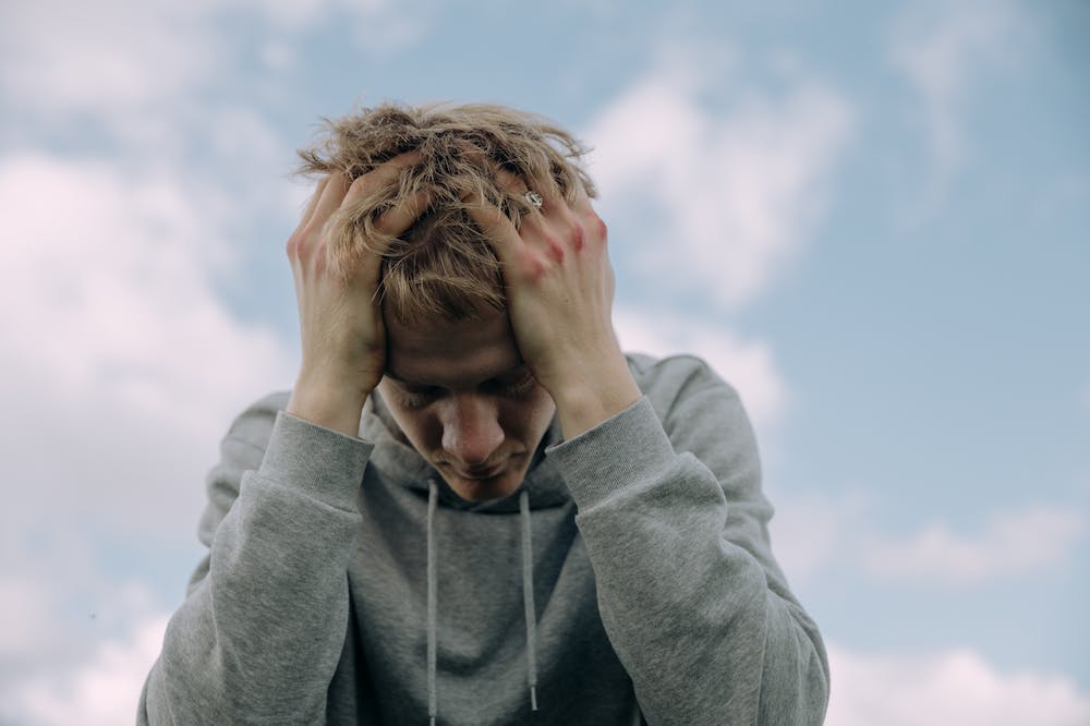 Holistic-health-man-under-stress