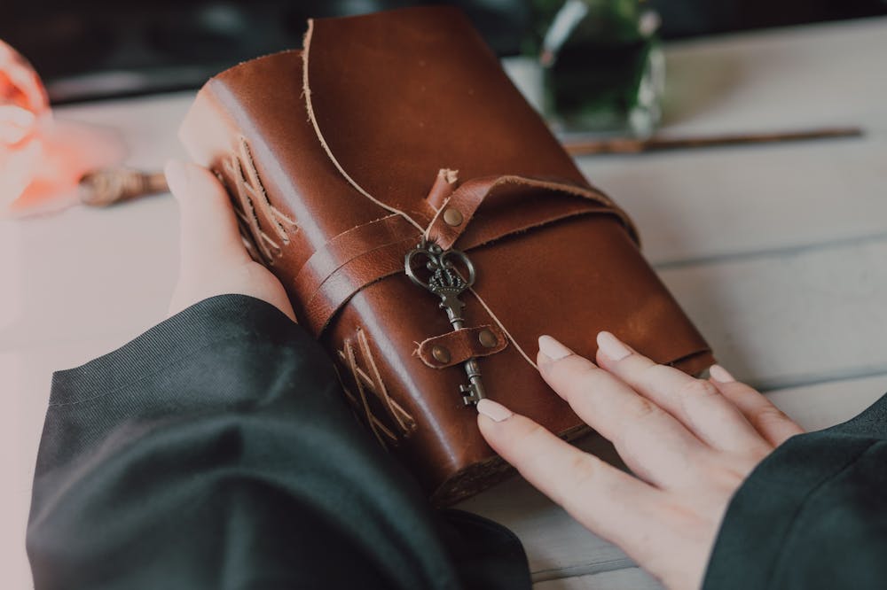 Inner-peace-Person-Holding-Book