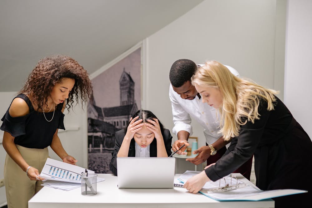 Inner-peace-working-under-pressure
