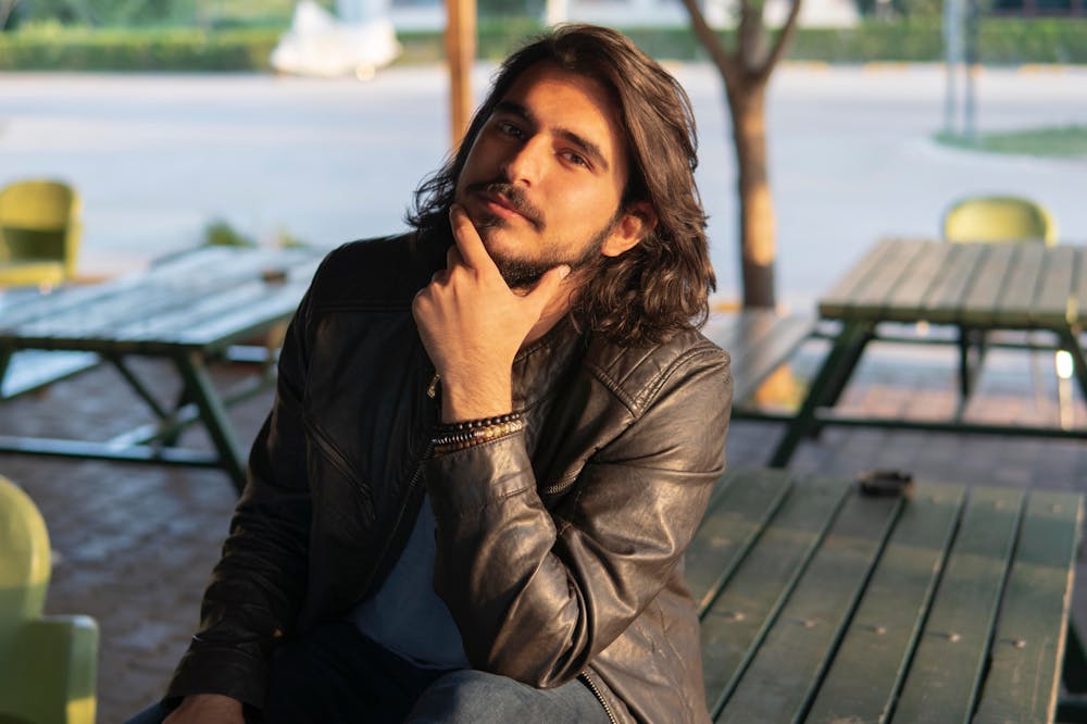 The Dark Side of Love: 10 Signs of Gaslighting You Need to Know 2 Gaslighting-Man-Sitting-In_park