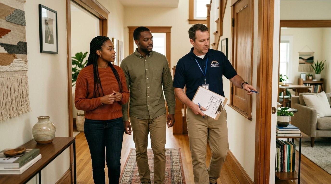 Couple-with-Building-Inspector-Home-Couple-Counseling