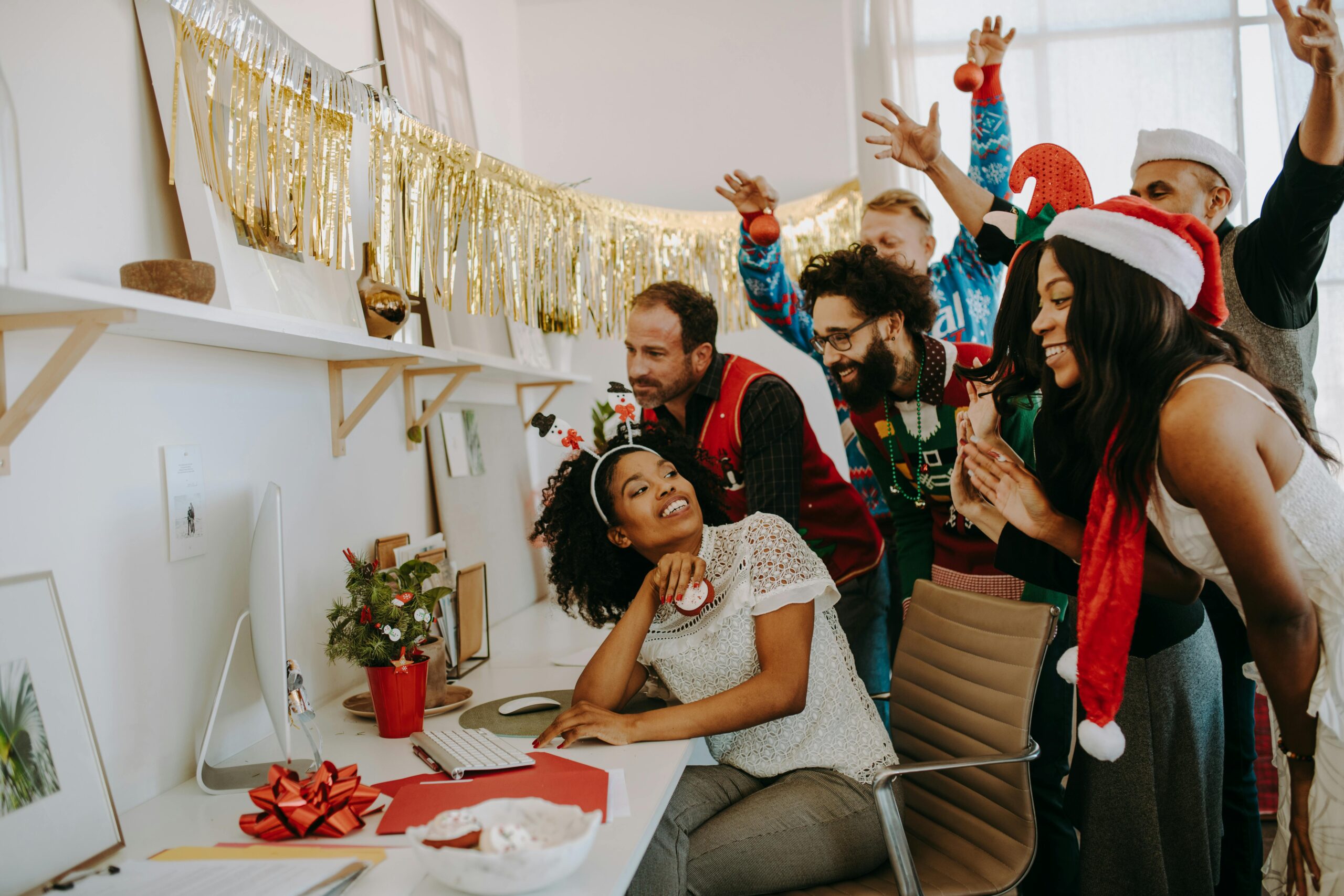 Cuffing-Season-Christmas-Office-Party