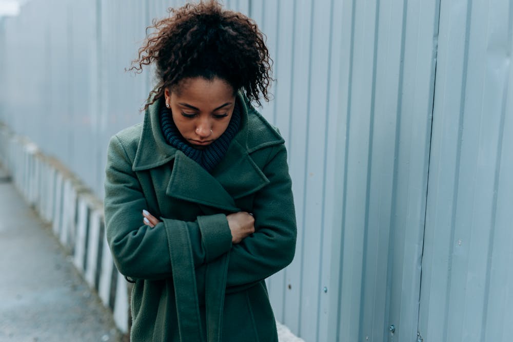 Cuffing-Season-Lonely-Woman-Winter