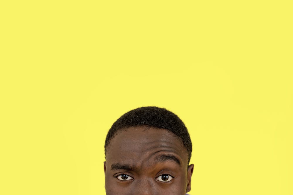 First-Impression-Man-Weird-Expression