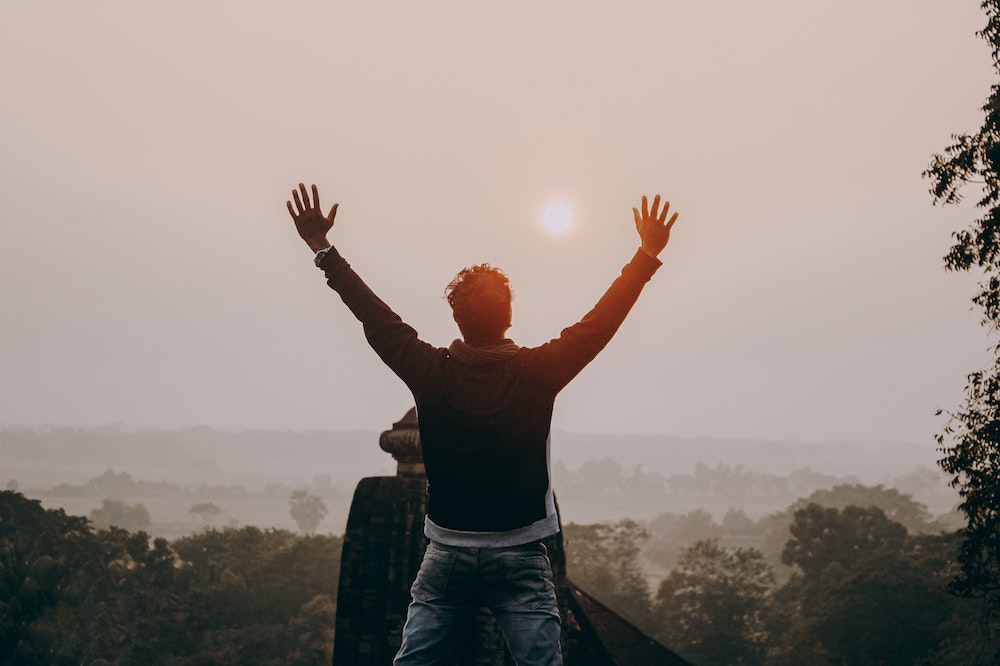 man-feeling-positive-empowered