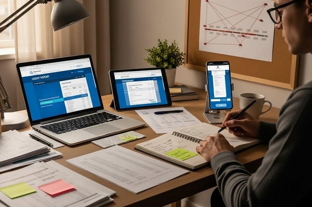 Man-Working-at-Desk-Financial-Statements