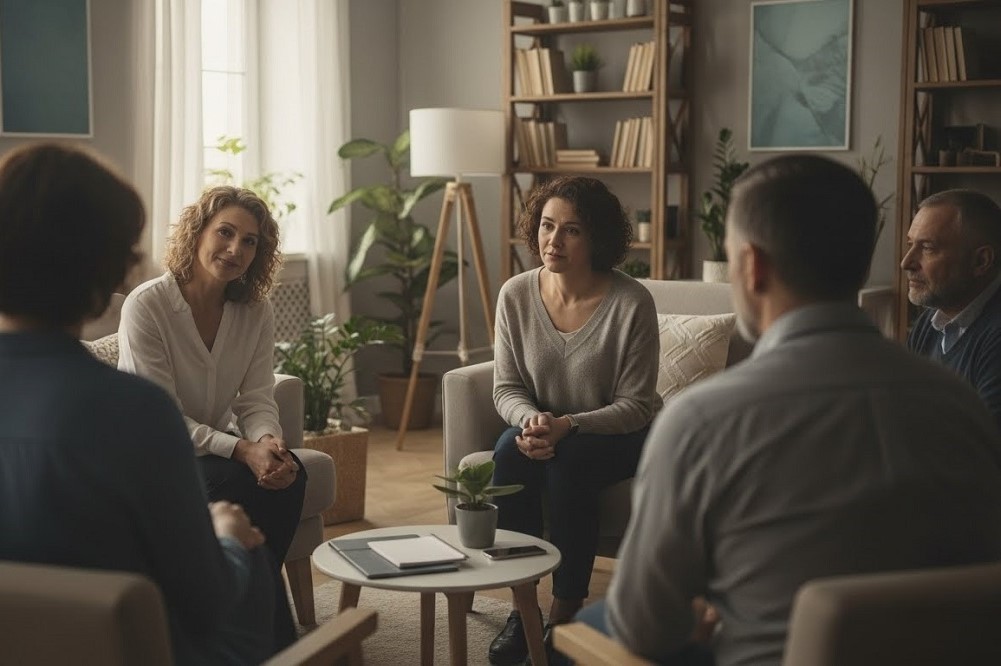Several-Adults-Sitting-In-A-Circle