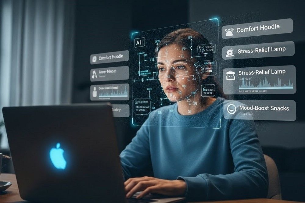 Woman-With-Ai-Interface-Overlays-Their-Face