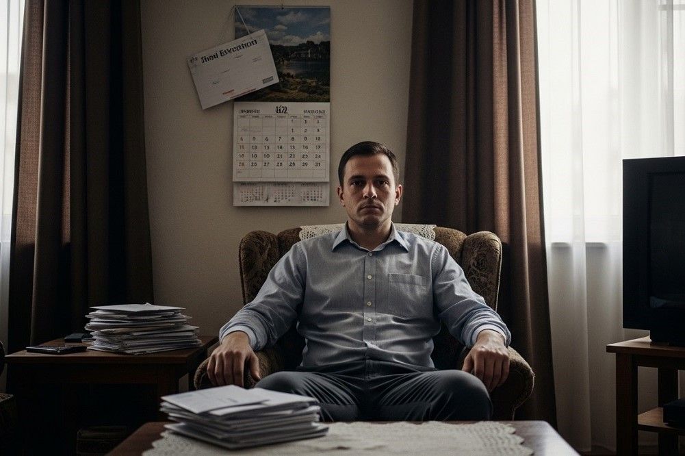 Social-Isolation-man-sitting-alone-in-room