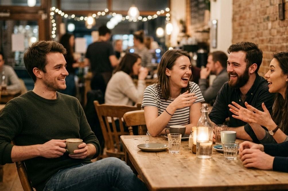What Genuinely Likeable People Do That Most People Never Notice 2 How-To-Be-More-Likeable-man-Socialising