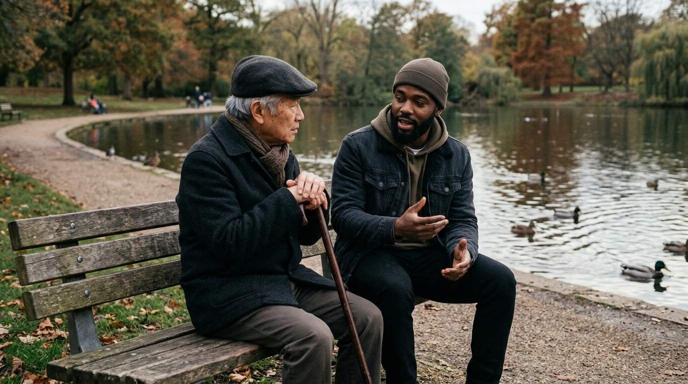 Man-Listening-to-Neighbor-Effective-Communication