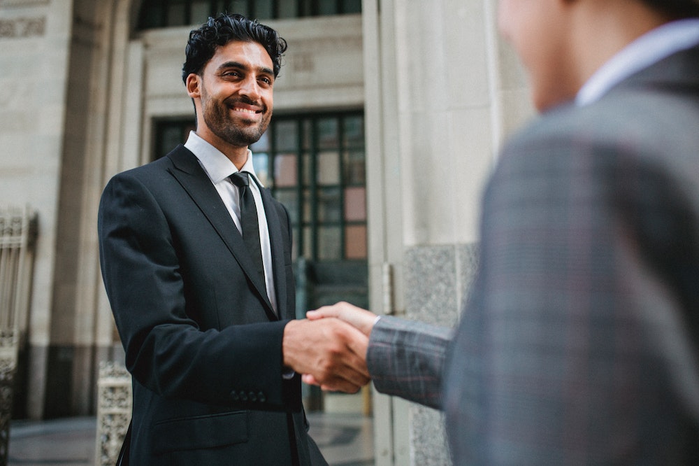 first-impression-man-hand-shake