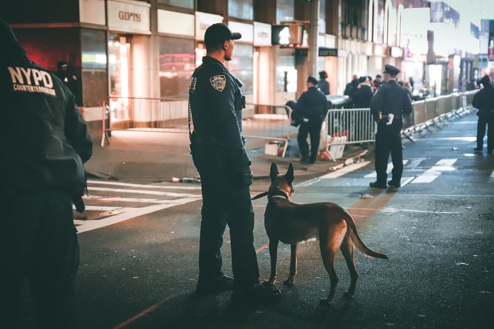 Effectively-Persuasive-authority-police