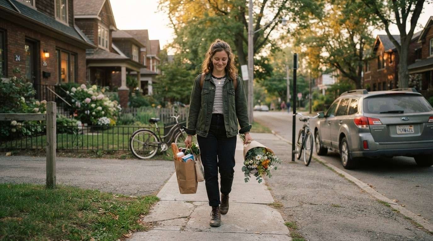 Woman-Walking-Home-Quality-of-Life