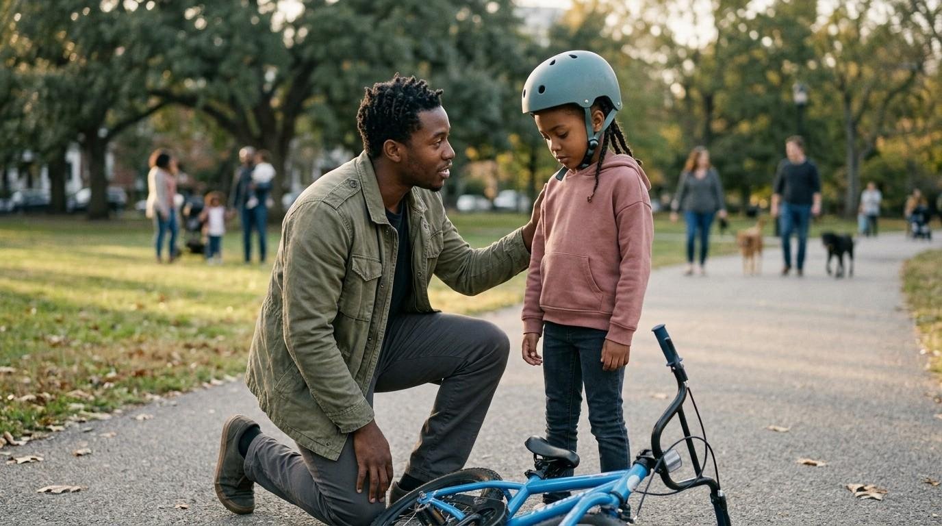 Father-Encouraging-Daughter-Magic-Words