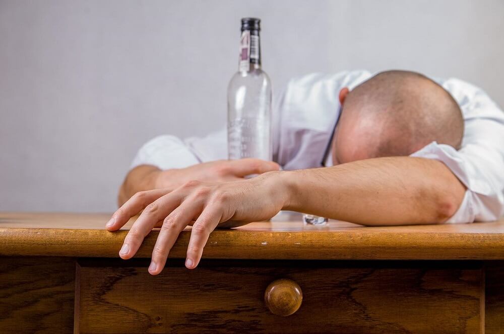 drunk-man