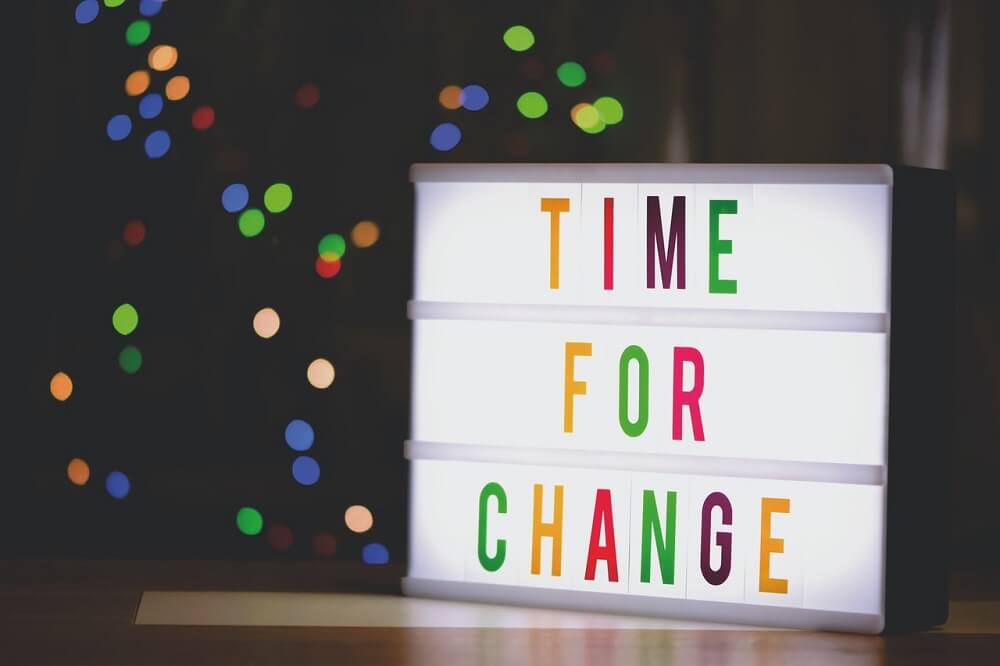 time-for-change