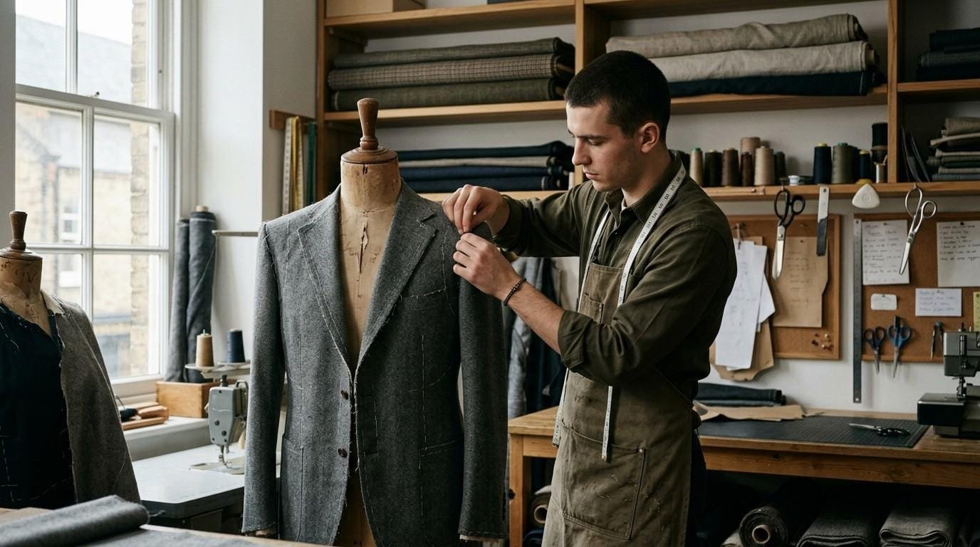 Tailor-at-Work-How-To-Get-Your-Life-Together