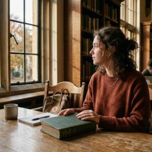 AI Psychosis and the Strange Comfort of Being Understood 2 Student-Closing-Book-Looking-Window-Zen-Quotes