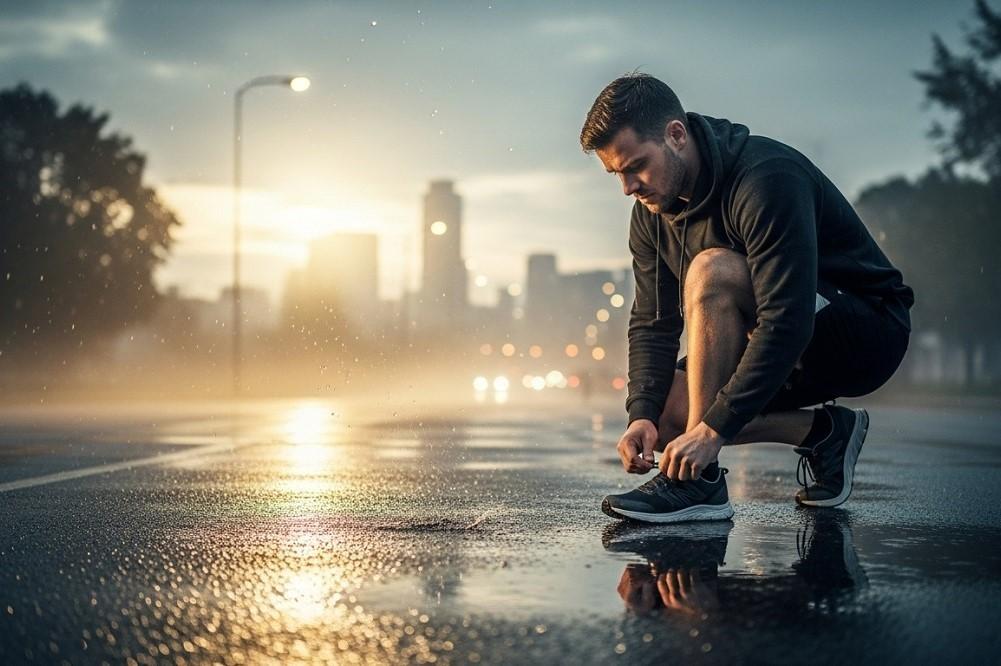 Man-Tying-His-Running-Shoes