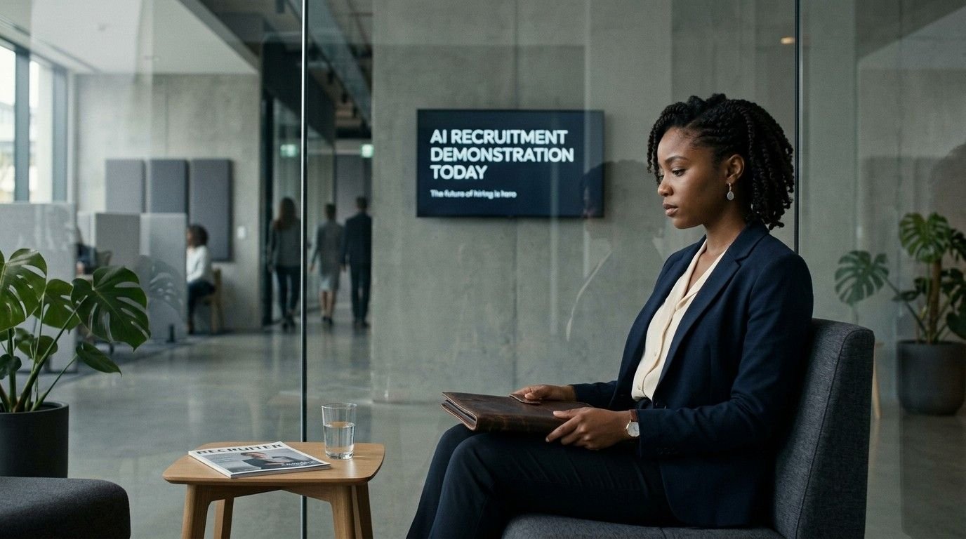 Professional-Holding-Résumé-AI-Anxiety