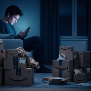 Man-Doom-Spending-In-Dim-Room