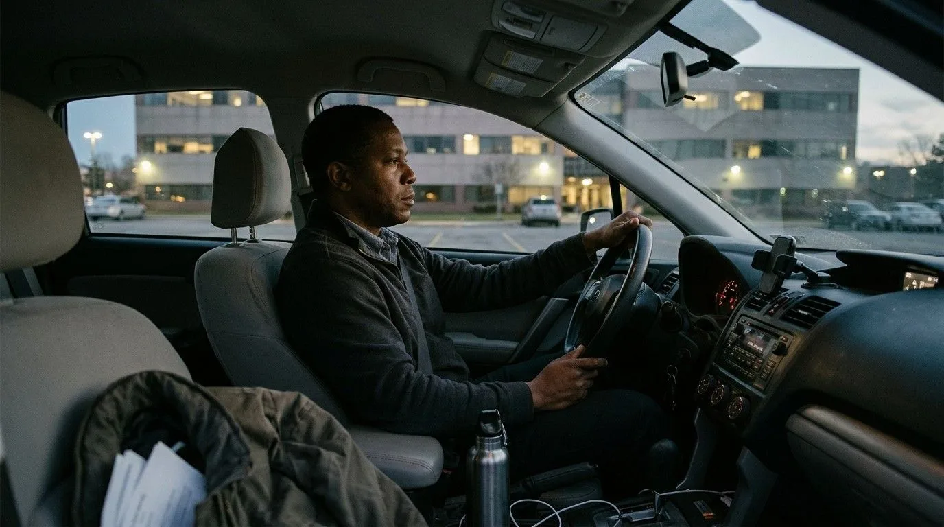 Man-Sitting-In-Parked-Car-Resilience