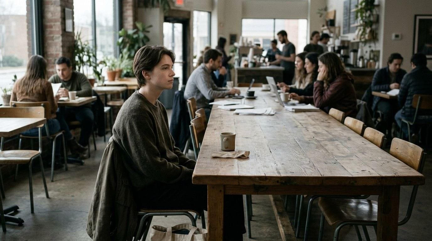 Person-Sitting-At-Table-Loneliness-Epidemic